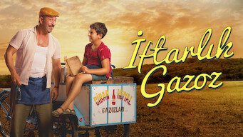 Iftarlik Gazoz (2016)