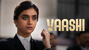 Vaashi (2022)