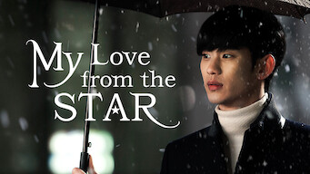 My Love from the Star (2013)