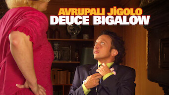 Avrupalı Jigolo: Deuce Bigalow (2005)