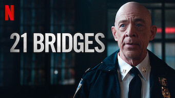 21 Bridges (2019)