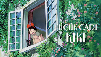 Küçük Cadı Kiki (1989)