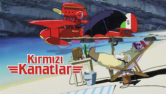 Kırmızı Kanatlar (1992)