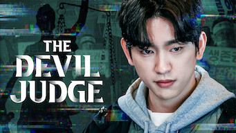 The Devil Judge (2021)