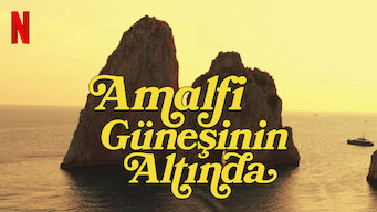 Amalfi Güneşinin Altında (2022)