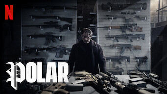 Polar (2019)