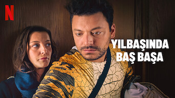 Yılbaşında Baş Başa (2022)