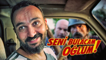 Seni Bulacam Oğlum! (2021)