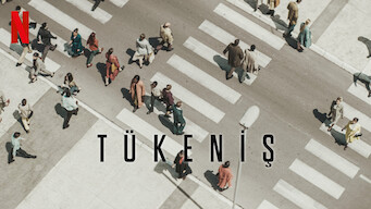 Tükeniş (2018)