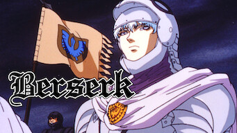 Kenpuu Denki Berserk (1997)