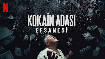 Kokain Adası Efsanesi (2019)