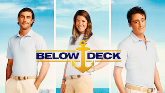 Below Deck (2023)