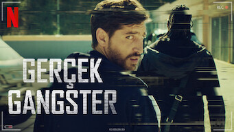 Gerçek Gangster (2021)