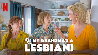 So My Grandma’s a Lesbian! (2020)