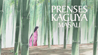 Prenses Kaguya Masalı (2013)