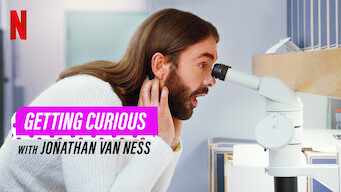 Getting Curious with Jonathan Van Ness (2022)