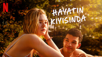 Hayatın Kıyısında (2020)