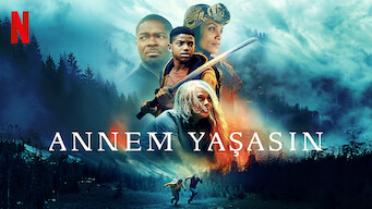 Annem Yaşasın (2021)