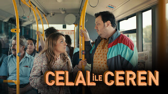 Celal ile Ceren (2013)