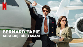 Bernard Tapie: Sıra Dışı Bir Yaşam (2023)