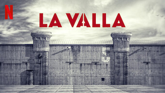 La valla (2020)