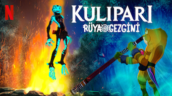 Kulipari: Rüya Gezgini (2018)