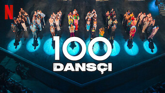 100 Dansçı (2023)