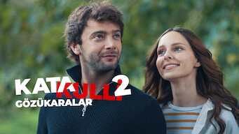 Katakulli: Gözükaralar (2022)