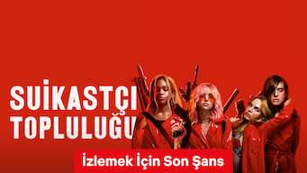 Suikastçı Topluluğu (2018)