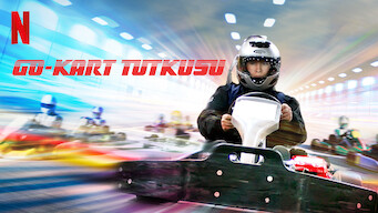 Go-kart Tutkusu (2020)