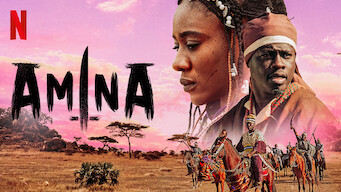 Amina (2021)