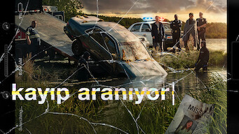 Kayıp Aranıyor (2018)