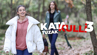 Katakulli 3: Tuzak (2022)