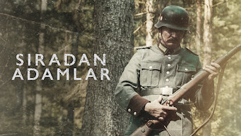 Sıradan Adamlar (2023)