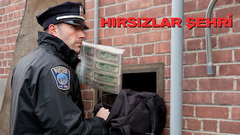 Hırsızlar Şehri (2010)