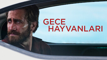 Gece Hayvanları (2016)