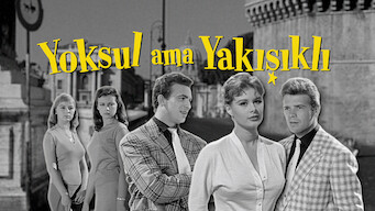 Yoksul ama Yakışıklı (1957)