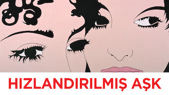 Hızlandırılmış Aşk (2018)