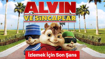 Alvin ve Sincaplar (2007)