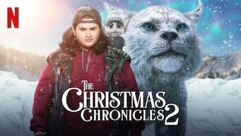 The Christmas Chronicles: İkinci Kısım (2020)