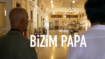 Bizim Papa (2019)