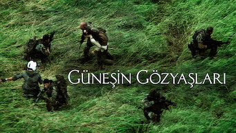 Güneşin Gözyaşları (2003)