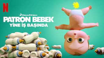 Patron Bebek: Yine İş Başında (2020)