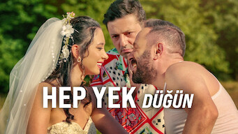 Hep Yek: Düğün (2023)