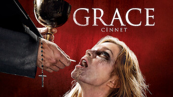 Grace: Cinnet (2014)