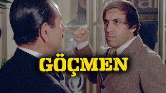 Göçmen (1973)