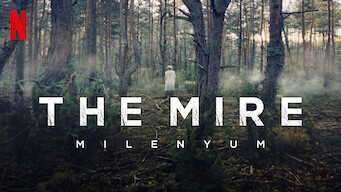 The Mire (2024)