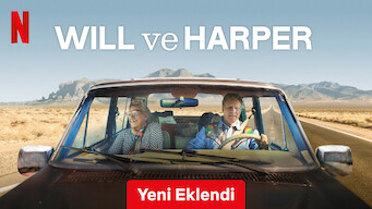 Will ve Harper (2024)