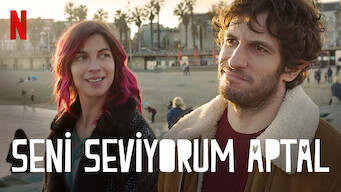 Seni Seviyorum Aptal (2019)