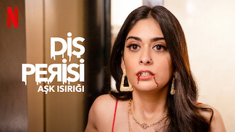 Diş Perisi: Aşk Isırığı (2023)